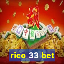 rico 33 bet